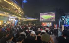 Bandung Siap Sambut Nonton Bersama Persib Vs Persijap, Ini Daftar Venue Besar Terdaftar Resmi Melalui IEG