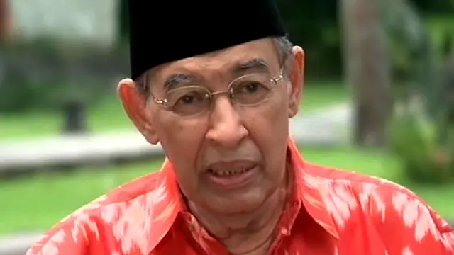 Mutiara Hati: Nilai Niat