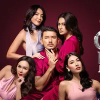 Series Gelas Kaca (Dok. Vidio)