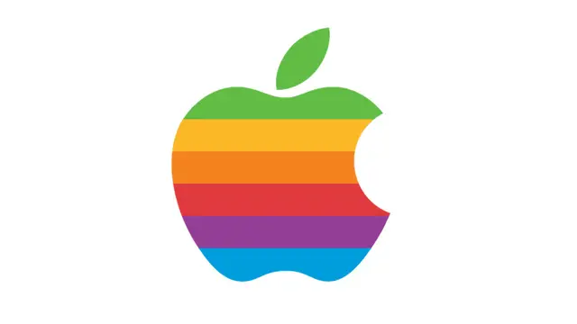 14 Logo 90an yang Buat Kita Bernostalgia, Warna-Warni yang Tetap Trending