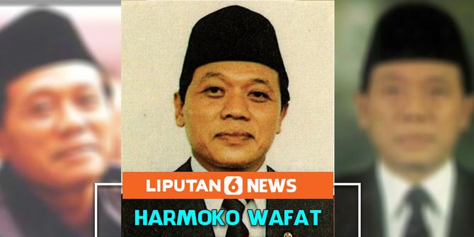 VIDEO: Harmoko Eks Menteri Penerangan Era Presiden Soeharto Meninggal