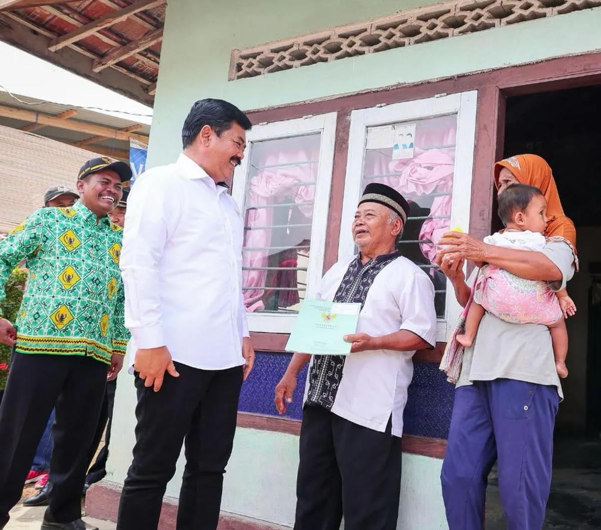 Dok. Istimewa