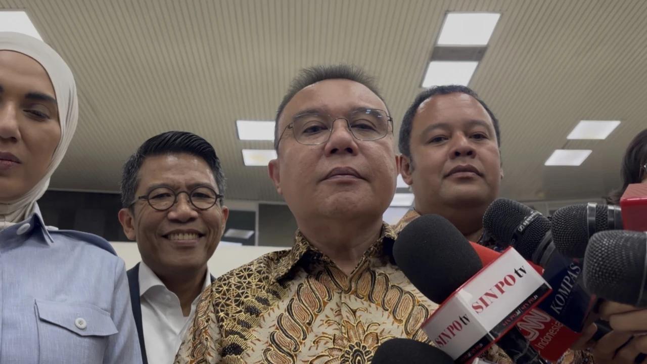 Pemerintah, DPR dan Elemen Buruh Perkuat Koordinasi untuk Cegah PHK Massal