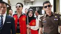 Akan Diceraikan Pablo Benua, Ini Doa Rey Utami