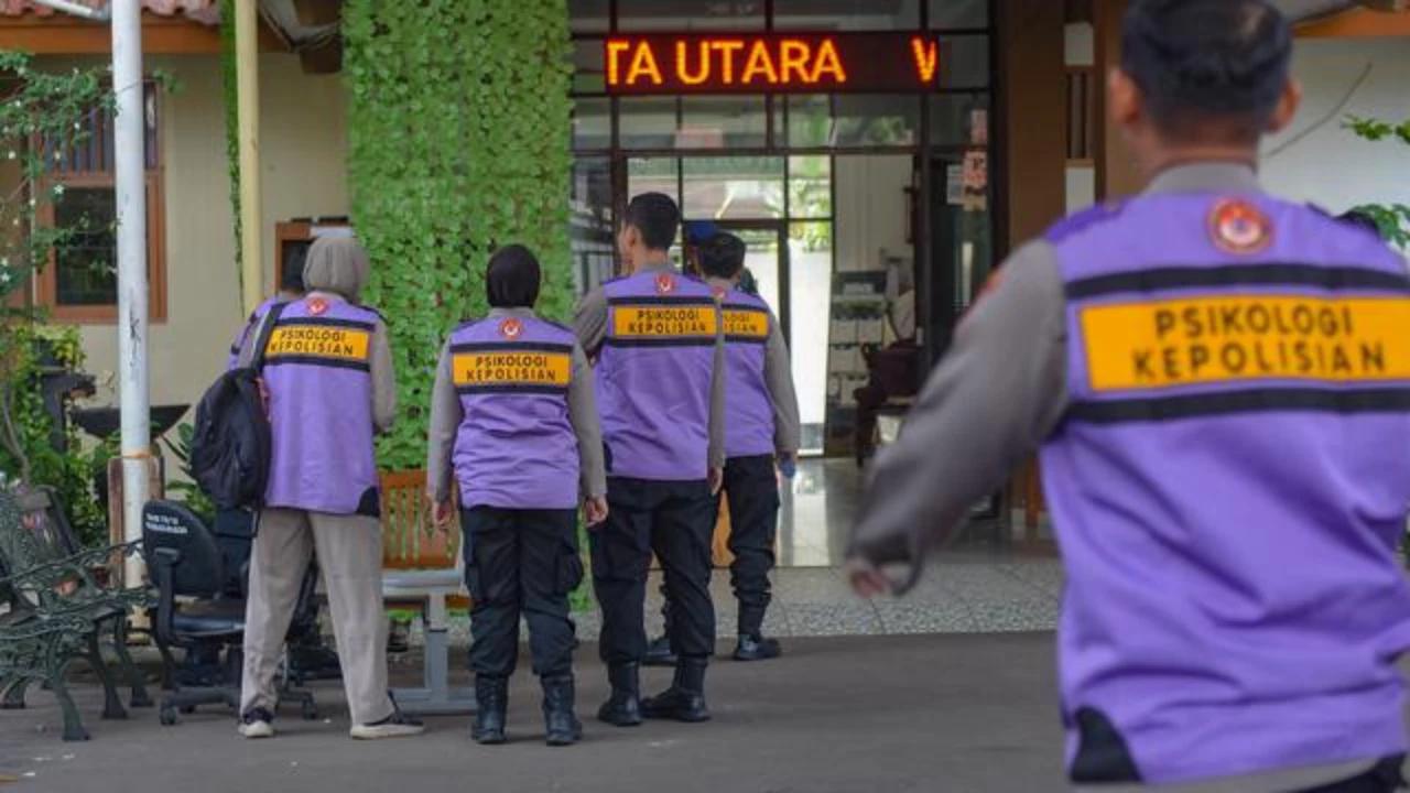Polisi Pastikan ABH Ledakan SMAN 72 Kelapa Gading Sudah Pulih dan Berada di Rumah Aman