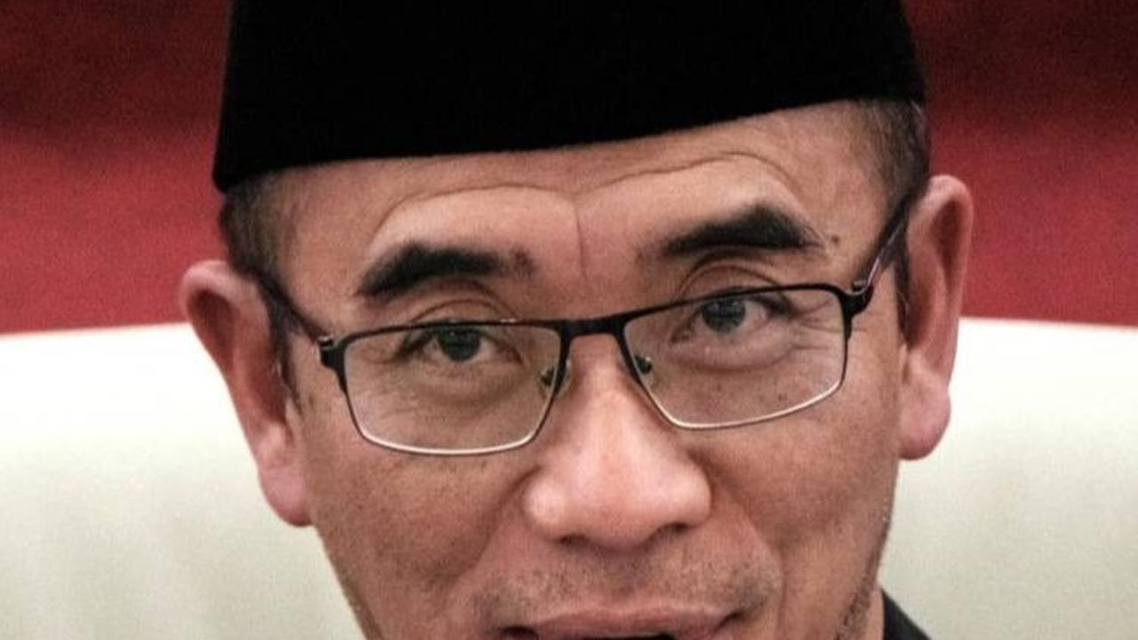 VIDEO: Usai Umumkan Prabowo Gibran Menang, Pengakuan Ketua KPU: Baru Pertama Terjadi di Pemilu