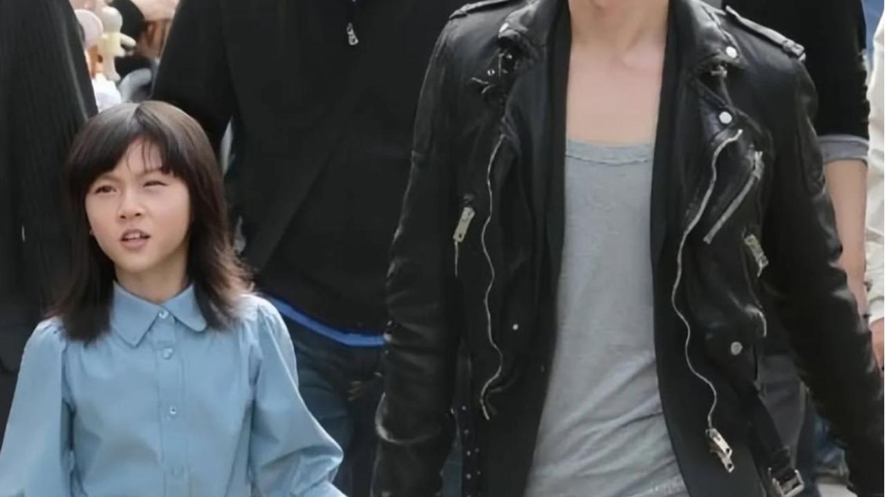 Profil Won Bin, Aktor Tampan yang Pernah Jadi Lawan Main Kim Sae Ron