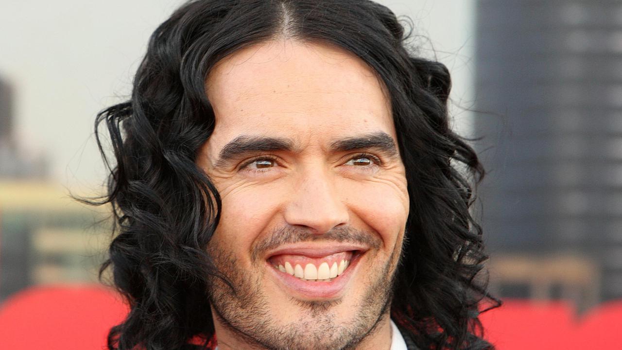 Russell Brand/Globalcool.org