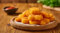 Resep Nugget Ayam Homemade: Cara Mudah Membuat Camilan Sehat dan Lezat