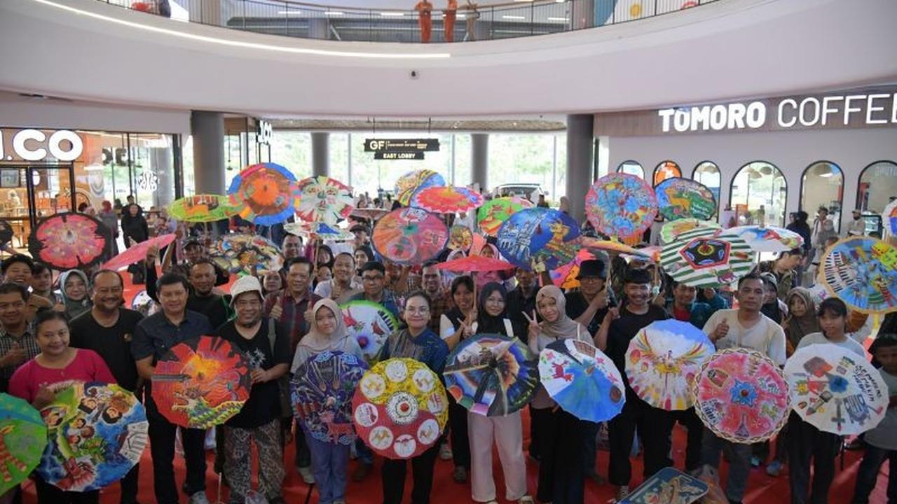 Warak Ngendog Jadi Inspirasi, Pemkot Semarang Perbanyak Even Seni Dorong Ekonomi Lokal