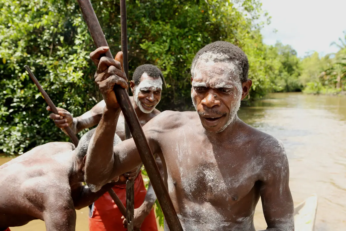 Asmat