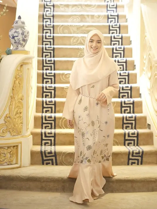 Citra Kirana (Bambang E Ros/Fimela.com)