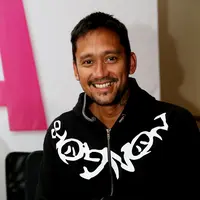 Foto Cast Film 3 Dara (Wimbarsana/bintang.com)