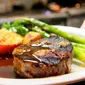 Steak Daging. (sumber: pixabay)