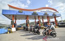 Siap Hadapi Lonjakan 30%? ASDP Proyeksikan Peningkatan Penumpang Selama MotoGP Mandalika