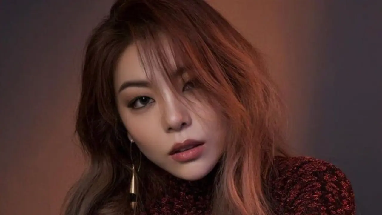 Ailee (Soompi)