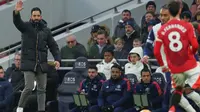 Didepak dari Manchester United, Amorim Kini Didukung Latih Klub Liga Inggris Lainnya