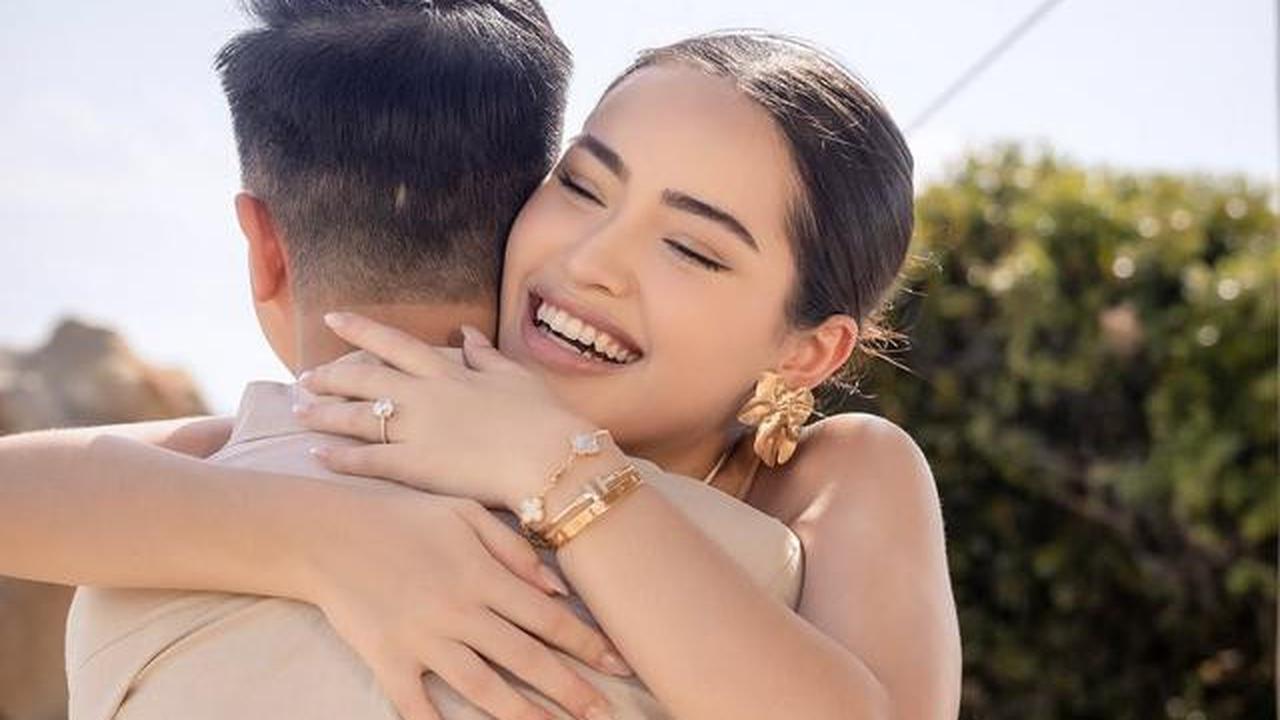 6 Mantan Artis Cilik Dilamar di 2025, Nakula Kussler Resmi Melamar Kekasih
