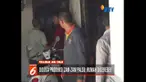 Seolah tak Jera, seorang pria yang pernah ditangkap dalam kasus pemalsuan air zam-zam, kembali lakukan aksinya di Pekalongan.