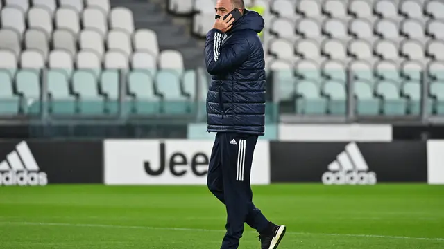 Igor Tudor, Juventus
