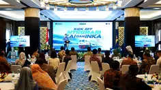 Butuh 156 Rangkaian KRL, KAI dan INKA Integrasikan Ekosistem Bisnis