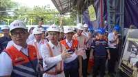 KAI Siapkan Kereta Sleeper untuk Meluncur di Pulau Jawa, Dirancang Balai Yasa Surabaya