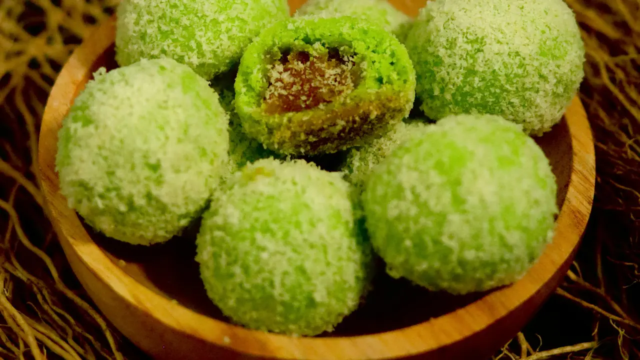 Klepon