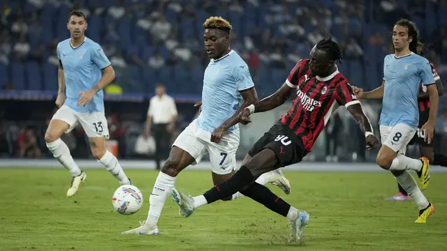 Tammy Abraham