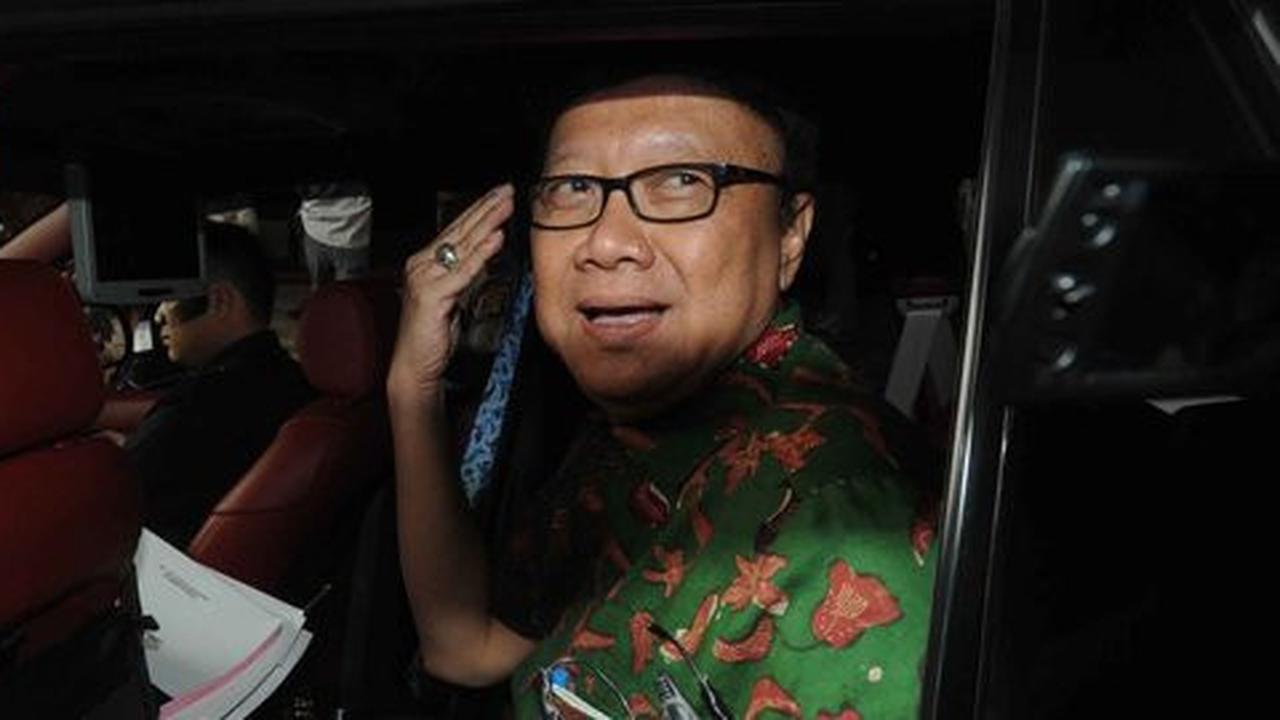 Banyak kepala daerah mundur jelang pilkada, Mendagri ngadu ke DPR