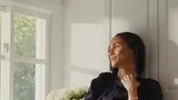 Meghan Markle Coba Cari Cuan Tambahan Lewat Koleksi Busana Pribadi Rp2,1 Miliar