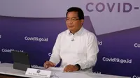 Satgas Covid-19: Daerah Zona Merah dan Oranye Wajib Salat Idul Fitri di Rumah