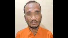Apes, Maling HP di Lampung Patah Kaki saat Dikejar Polisi