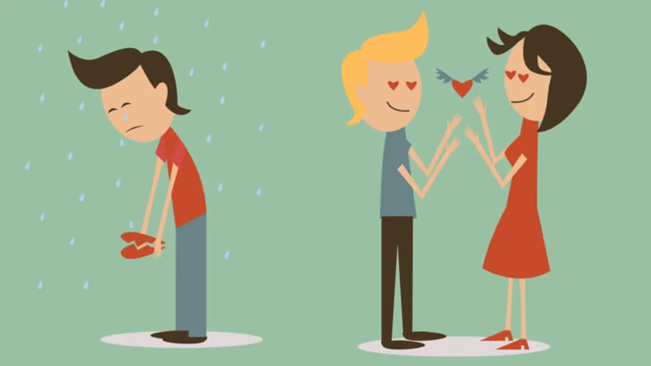Lagi Asyik PDKT ditinggal? Ini Alasannya
