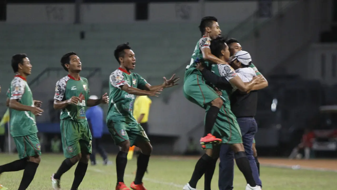 Persatu Tuban 