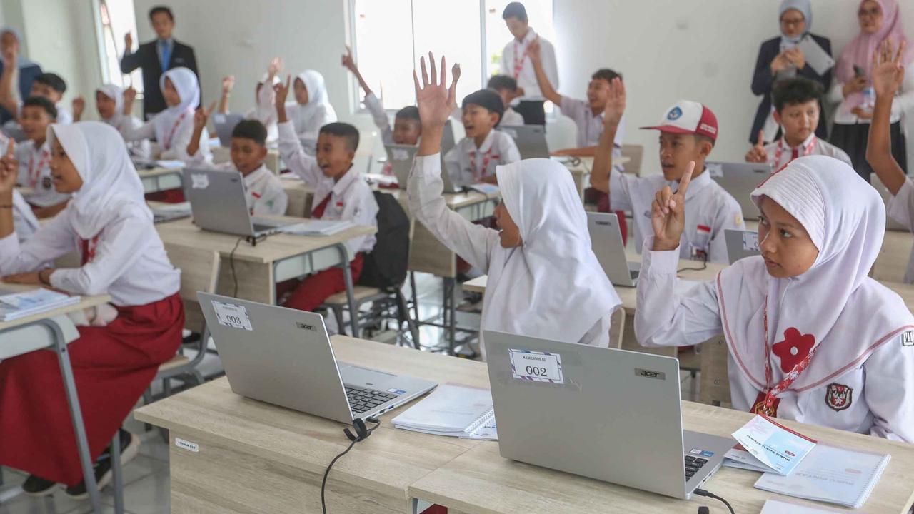 Siap Dimulai Juli 2025, ini Deretan Lokasi Sekolah Rakyat di Indonesia