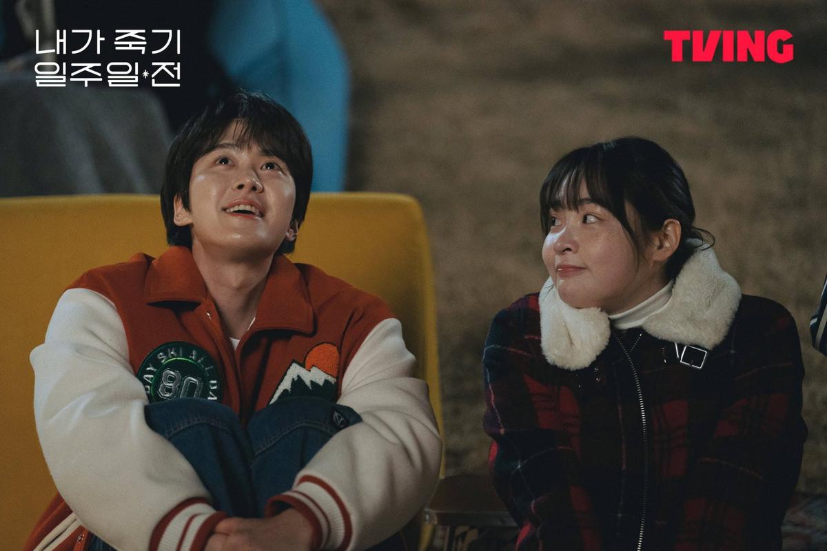 7 Drama Korea Tayang Bulan April 2025 dengan Beragam Genre yang Wajib Ditonton