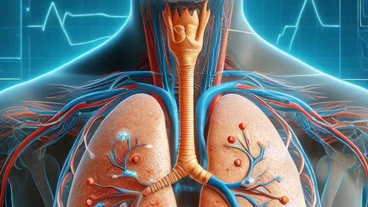 Kasus Pneumonia Misterius Terdeteksi di Indonesia, Begini Imbuan Kemenkes Kepada Masyarakat