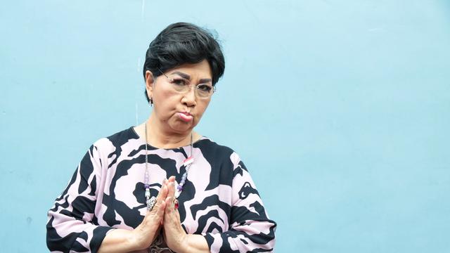 [Bintang] Titiek Puspa