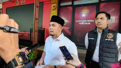 PNS Puskesmas Diciduk usai Lecehkan Pemuda Berkedok Medical Check-up