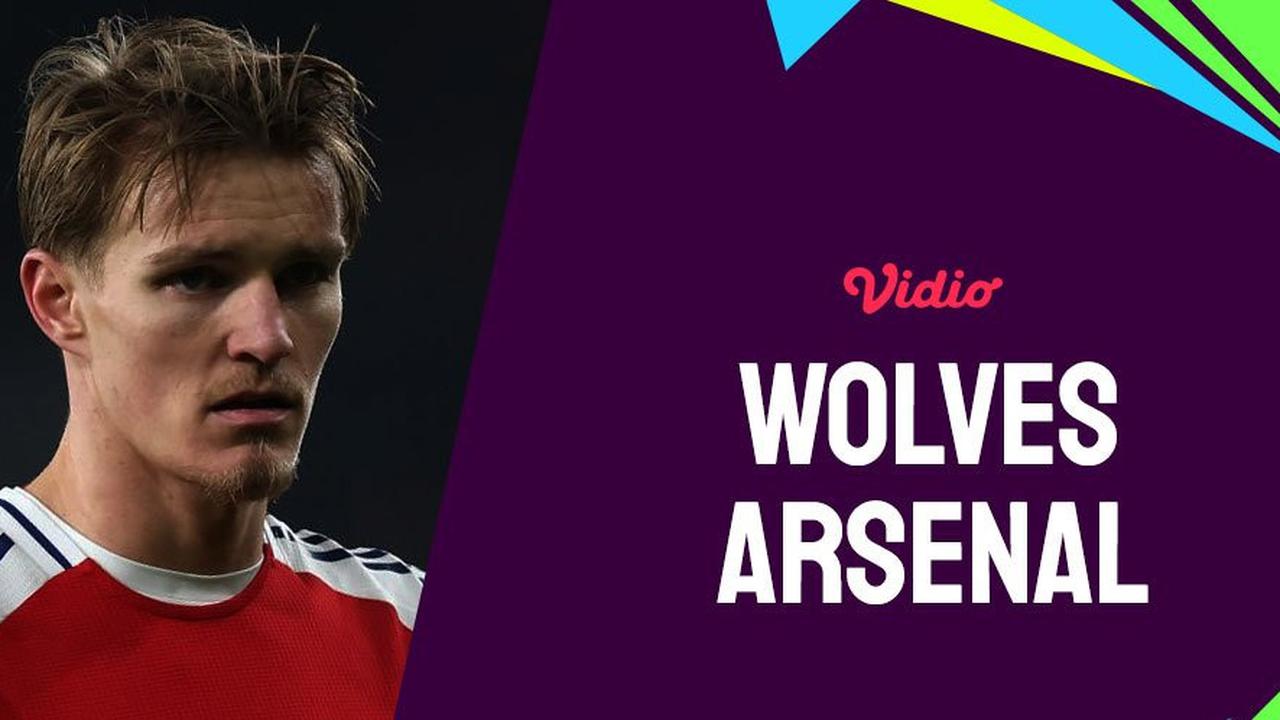 Prediksi Pertandingan Wolverhampton Vs Arsenal Hari ini, 25 Januari 2025