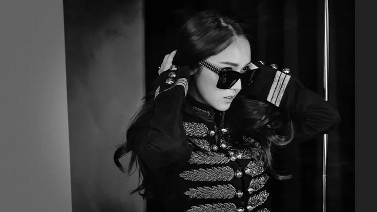 Jessica Jung