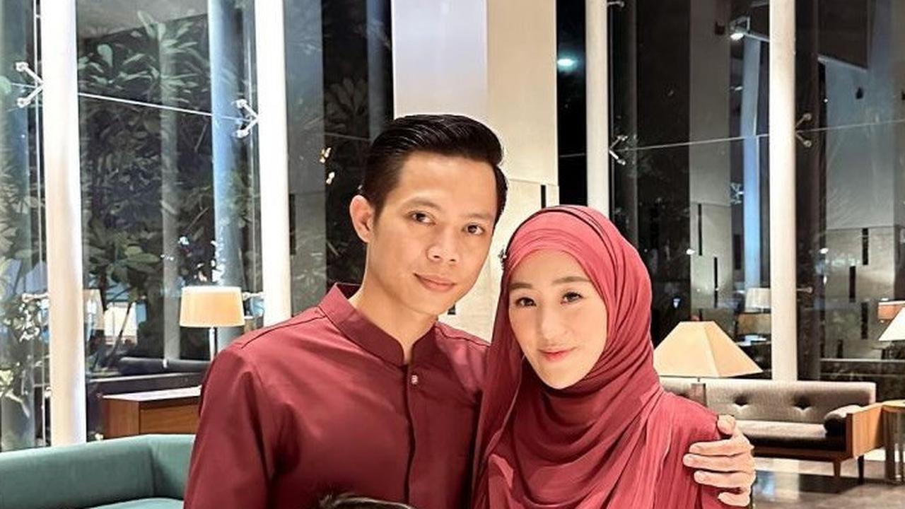 Ada Larissa Chou hingga Sandra Dewi, Ini Deretan Artis yang Ikut Rayakan Imlek Tahun Naga