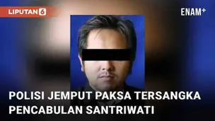 Berita Perkosaan Hari Ini - Kabar Terbaru Terkini | Liputan6.com