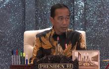 Jokowi Segera Teruskan 20 Nama Capim dan Dewas KPK ke DPR