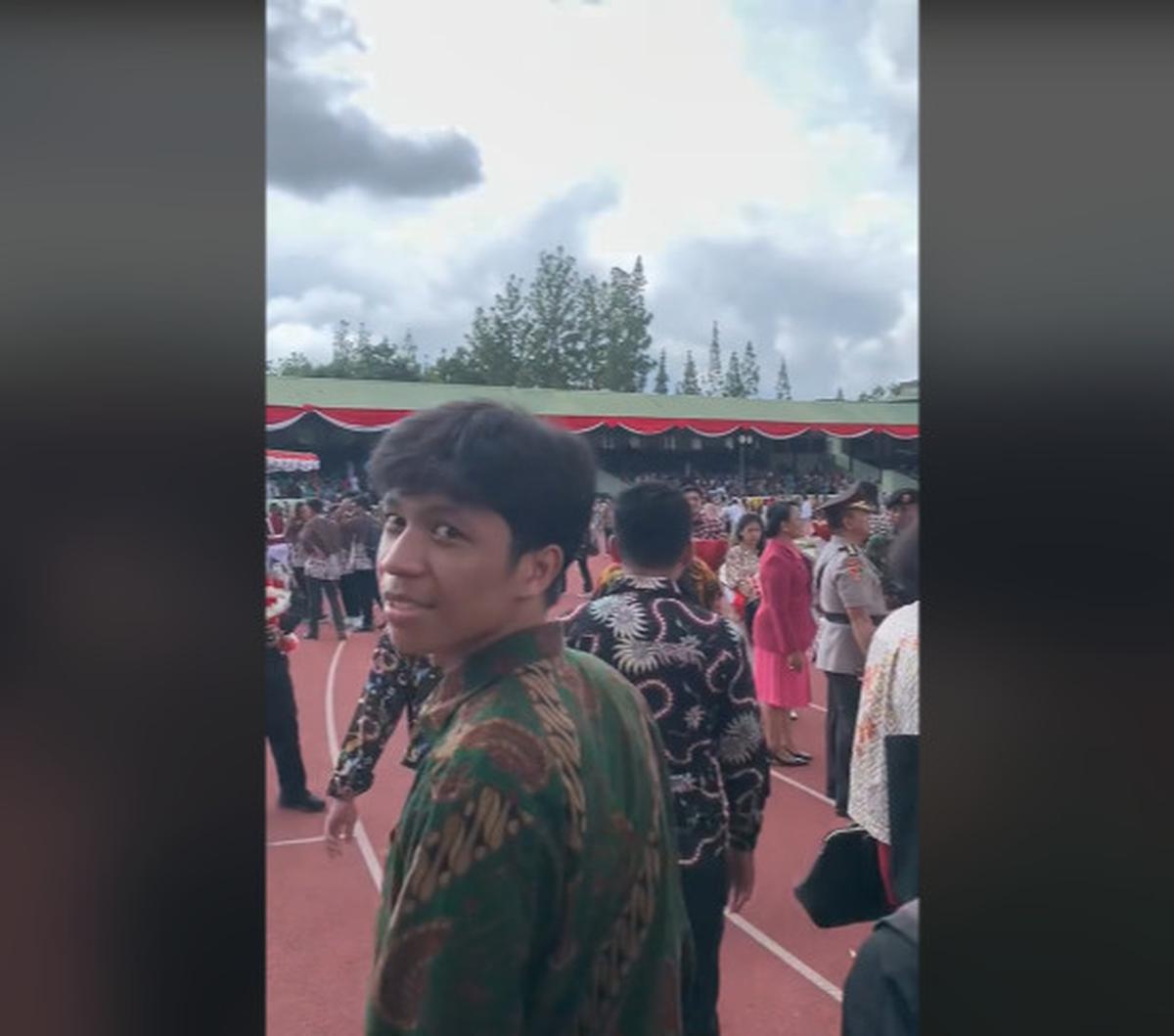 Dok. Istimewa