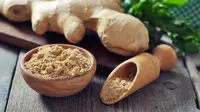 5 Cara Makin Cantik dan Bugar dengan Jahe