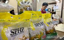 Kabar Baik! Bapanas Izinkan Pembelian Beras SPHP Hingga 5 Pak Mulai Februari 2026