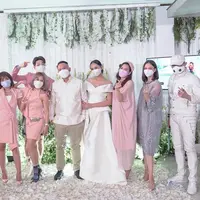 Kalina Oktarani (Instagram/kalinaocktaranny)