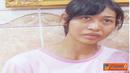 Citizen6, Sragen: Nama:Tri utami, Jenis kelamin: Perempuan, Umur: 22 Tahun, Alamat: Dukuh Dimoro, RT 32, RW 08, Desa Bedoro, Sambung Macan, Sragen. Hubungi kami di nomor telp: 082141526779, nomor telp keluarga: 082131418311, 085229390550.(Pengirim: Runny)