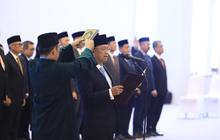 Sarjito Jadi Pengawas BMKS OJK, Ekonom Yakin Kompetensinya Mumpuni